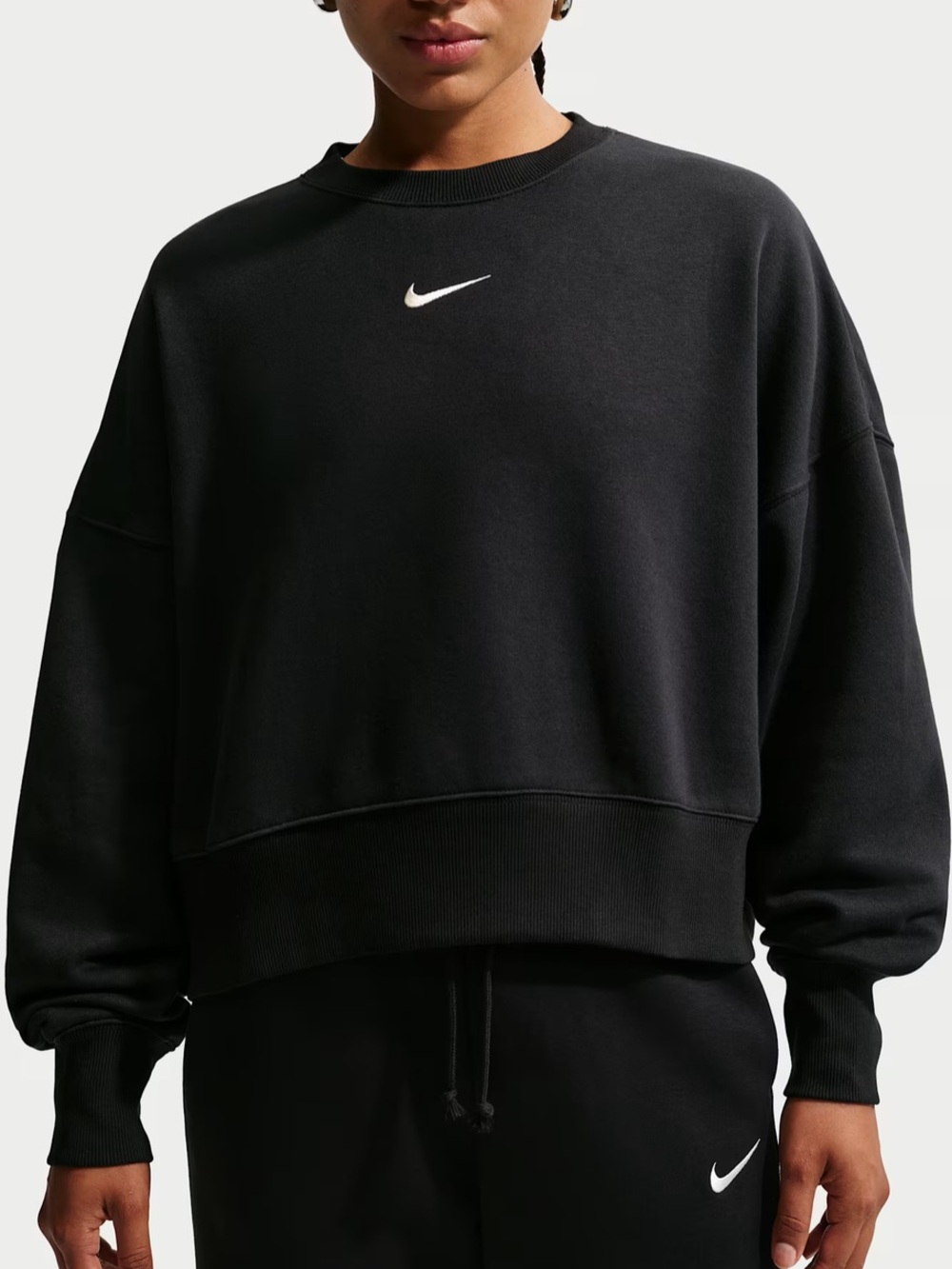 Nike Crewneck Sweatshirt